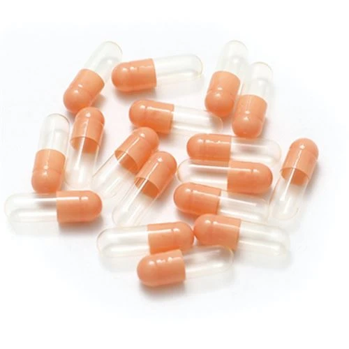 Pharmaceutical Gelatin Capsule