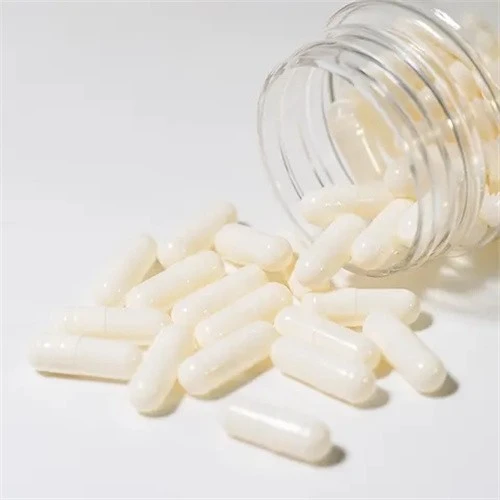 Veggie Pullulan Capsule